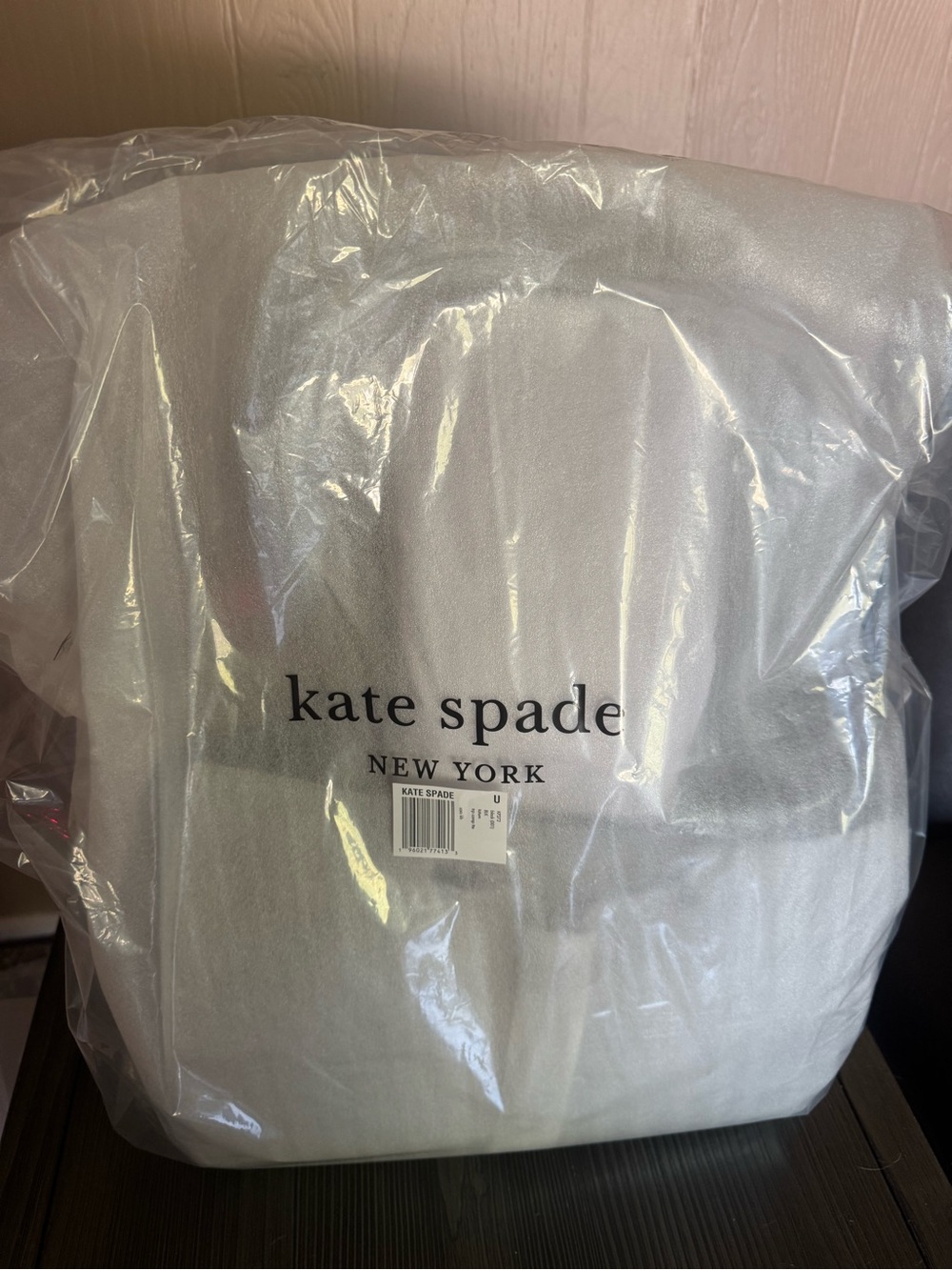 Kate Spade Tatum Tote Bag